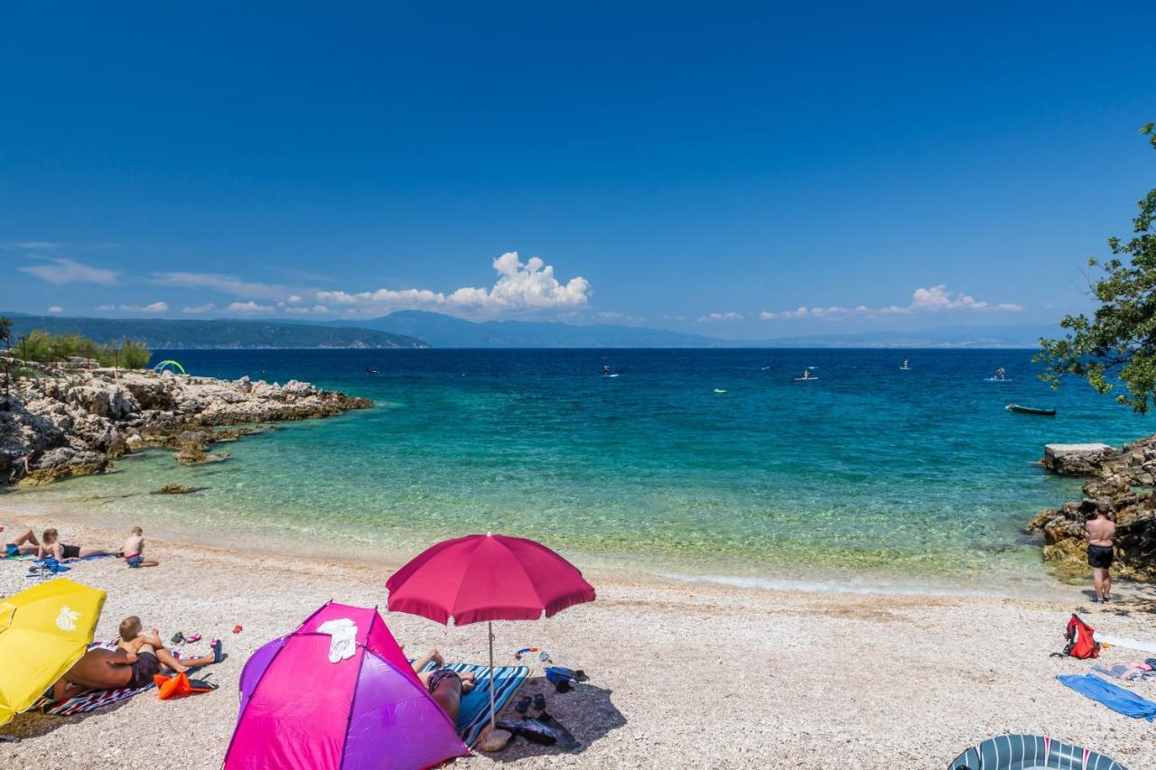 Beach Apartment คิร์ก ภายนอก รูปภาพ